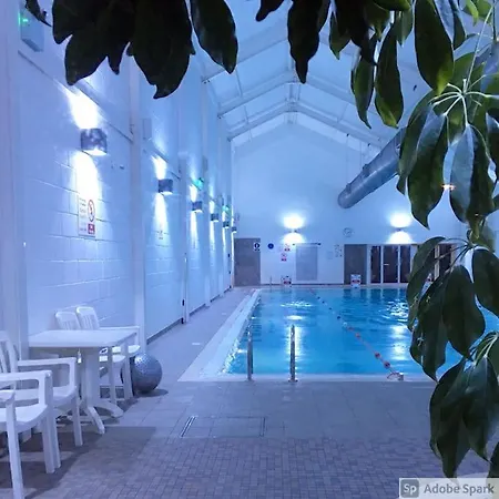 Neptune House The Bay Sweet Homes With Car Ev Point Дом отдыха
