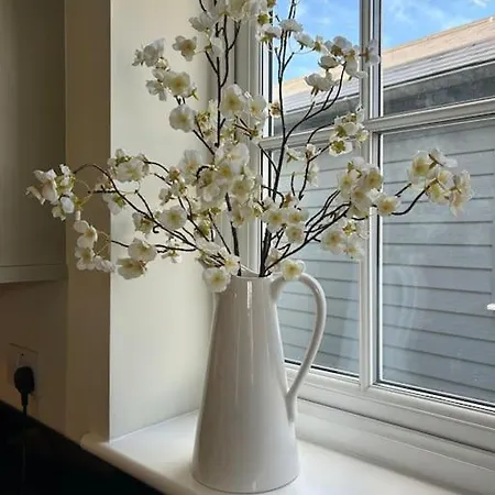 Neptune House The Bay Sweet Homes With Car Ev Point 度假居