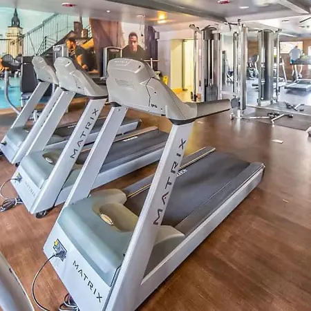 Neptune House The Bay Sweet Homes With Car Ev Point * 法利