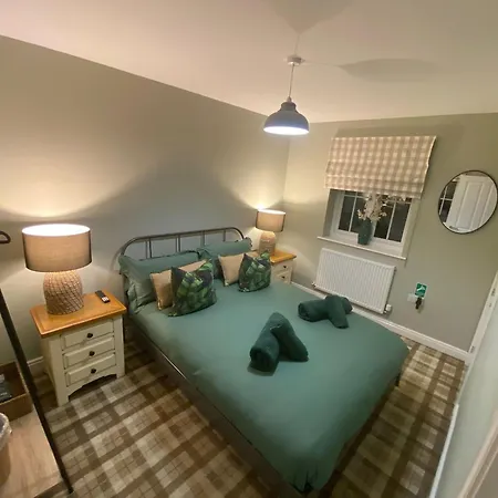 Neptune House The Bay Sweet Homes With Car Ev Point Tatil Evi *