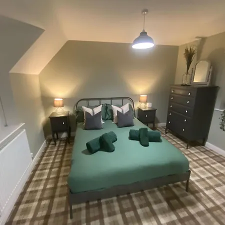 Tatil Evi Neptune House The Bay Sweet Homes With Car Ev Point