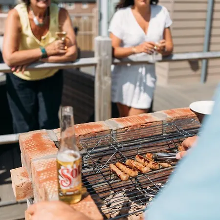 Tatil Evi Neptune House The Bay Sweet Homes With Car Ev Point *